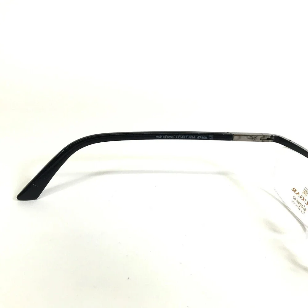 Augar demo lenses